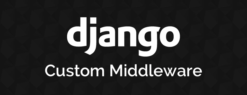 Middleware در Django
