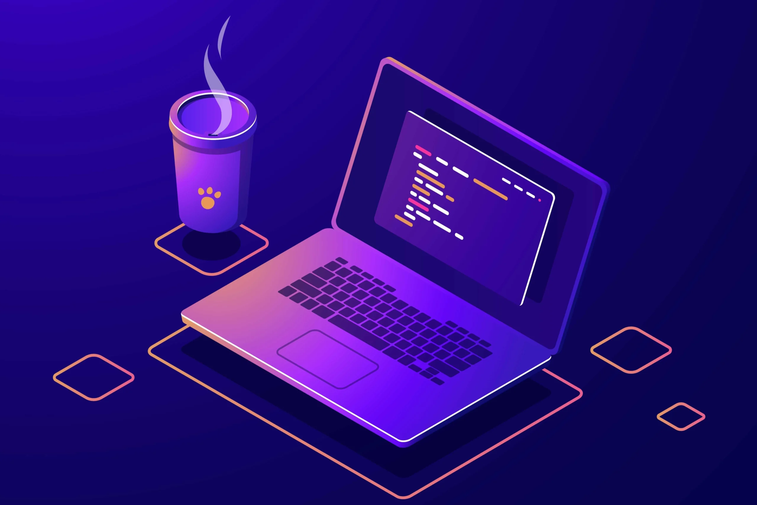 مشکل Static File در Django