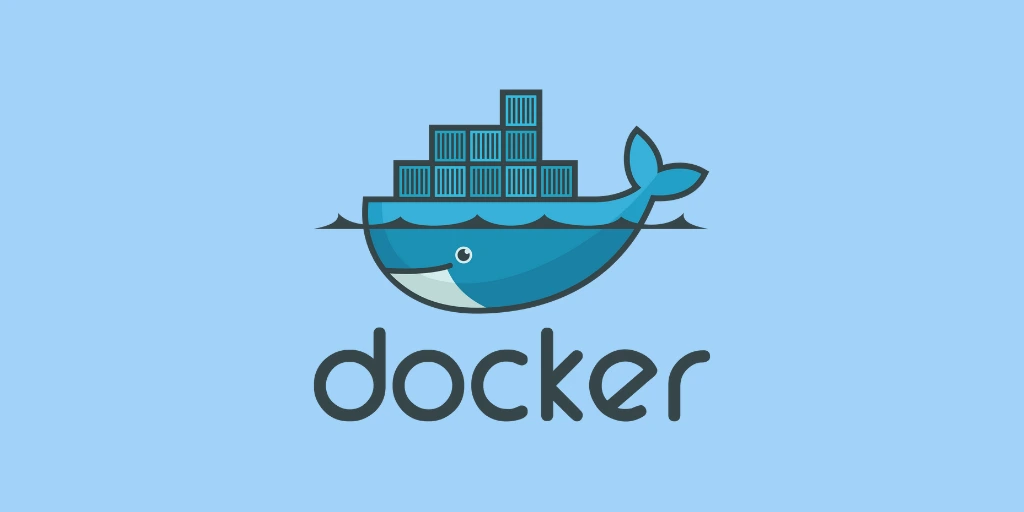 خطای Docker Container