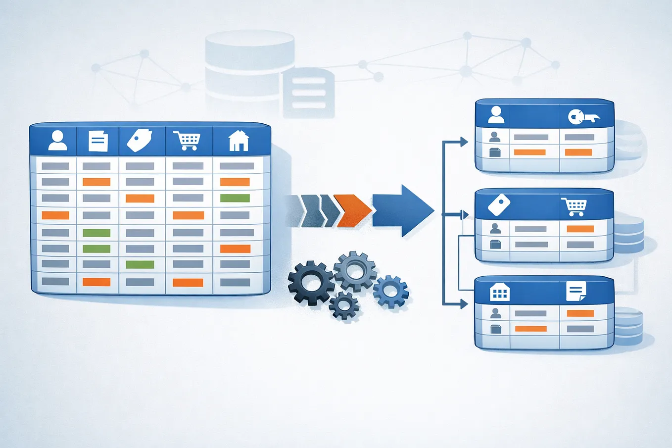 Service Layer در Django