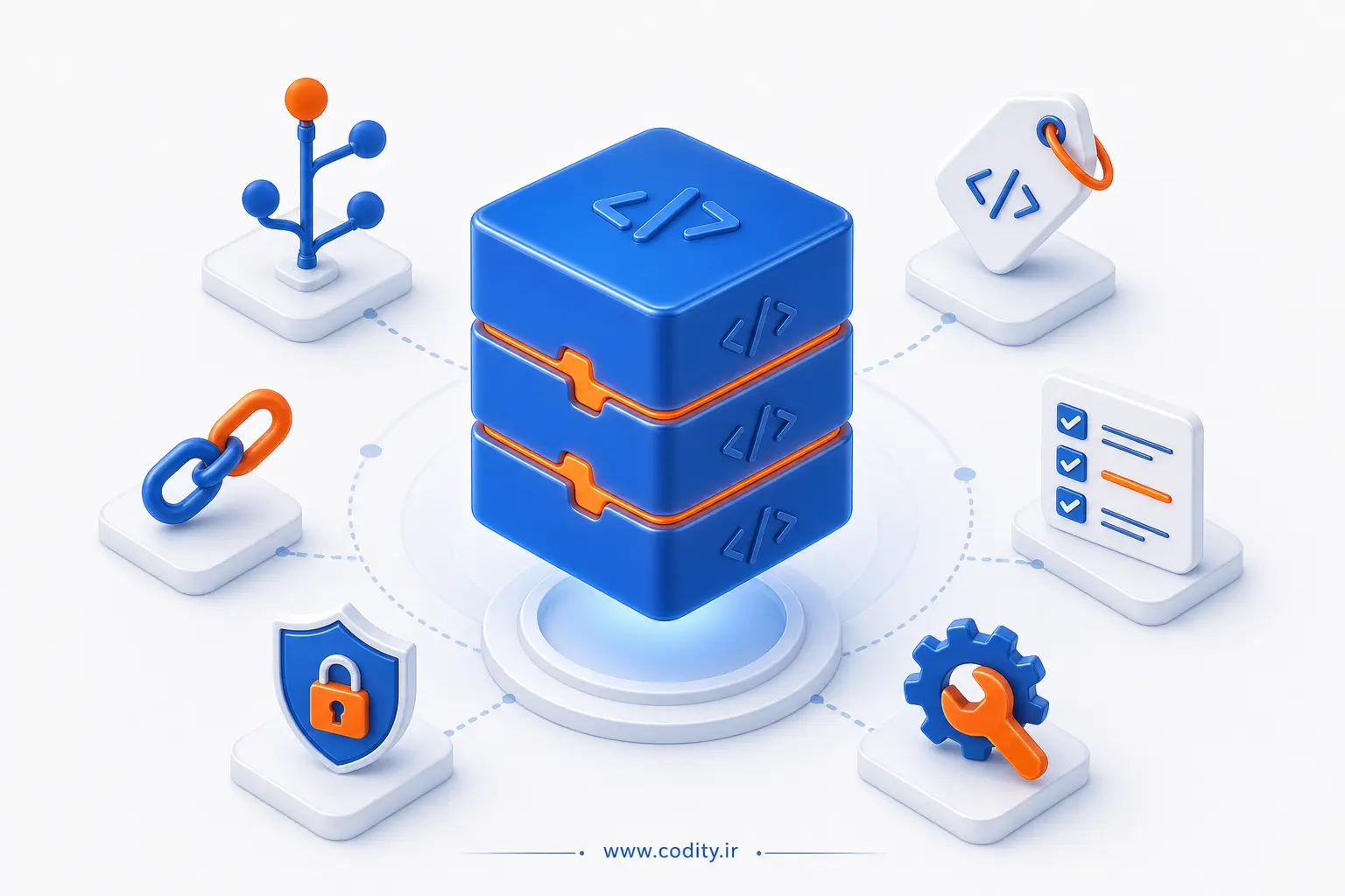 Semantic Versioning چیست